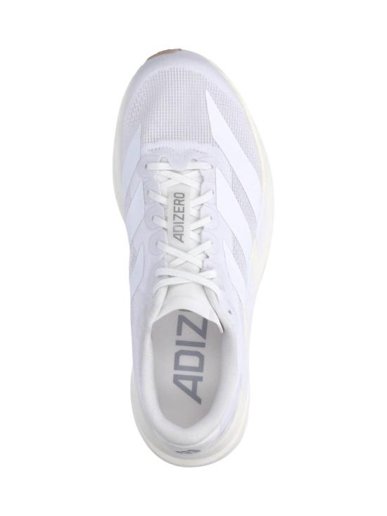  아디다스 스니커즈 KI6923 FTWWHT WARSAN White - ADIDAS