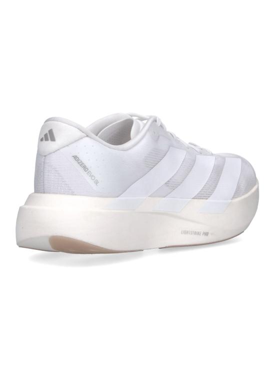  아디다스 스니커즈 KI6923 FTWWHT WARSAN White - ADIDAS