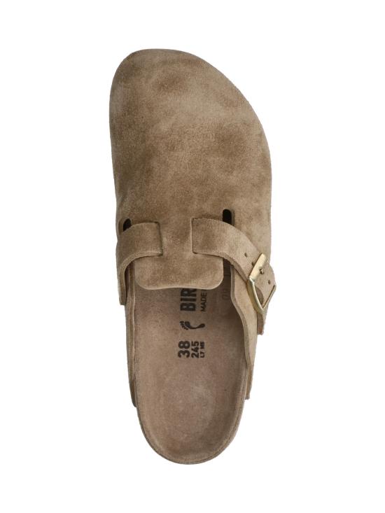 26SS 버켄스탁 보스턴 토프 1031511 TAUPE - BIRKENSTOCK