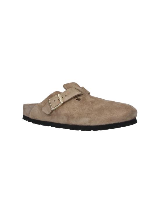 26SS 버켄스탁 보스턴 토프 1031511 TAUPE - BIRKENSTOCK