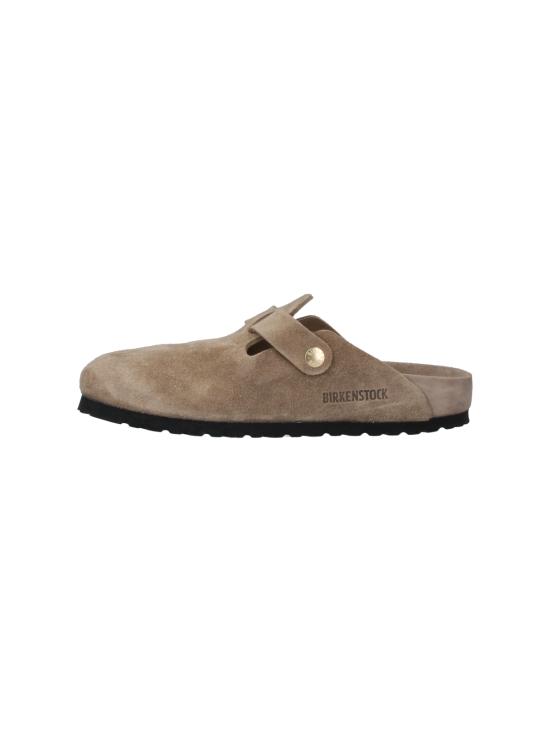 26SS 버켄스탁 보스턴 토프 1031511 TAUPE - BIRKENSTOCK