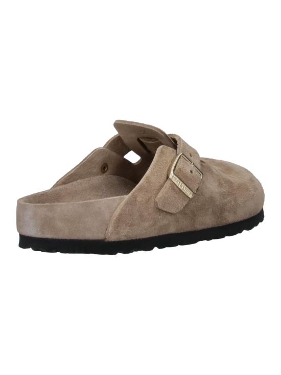 26SS 버켄스탁 보스턴 토프 1031511 TAUPE - BIRKENSTOCK