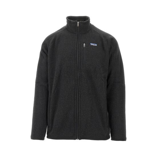 26FW 파타고니아 베터 스웨터 자켓 25528 Black