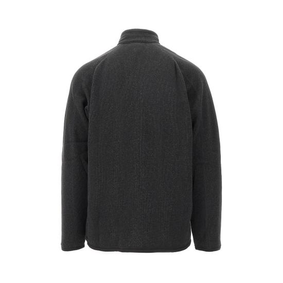 26FW 파타고니아 베터 스웨터 자켓 25528 Black - PATAGONIA