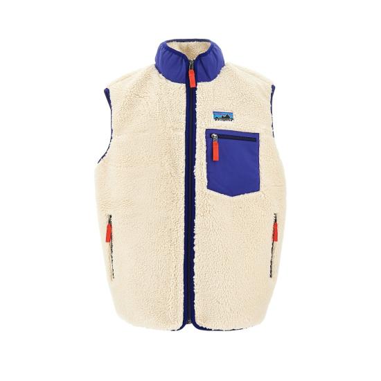 26FW 파타고니아 클래식 레트로-X 베스트 23049 Multicolor