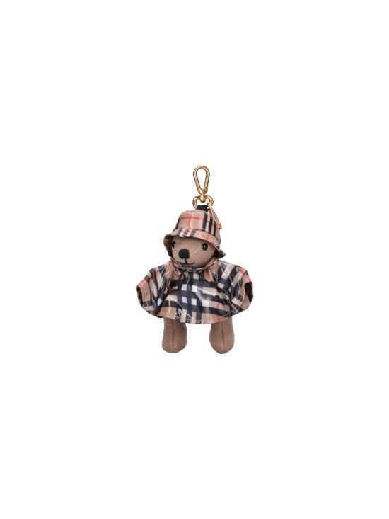 26FW 버버리 키링 8125837 A2021 BEIGE