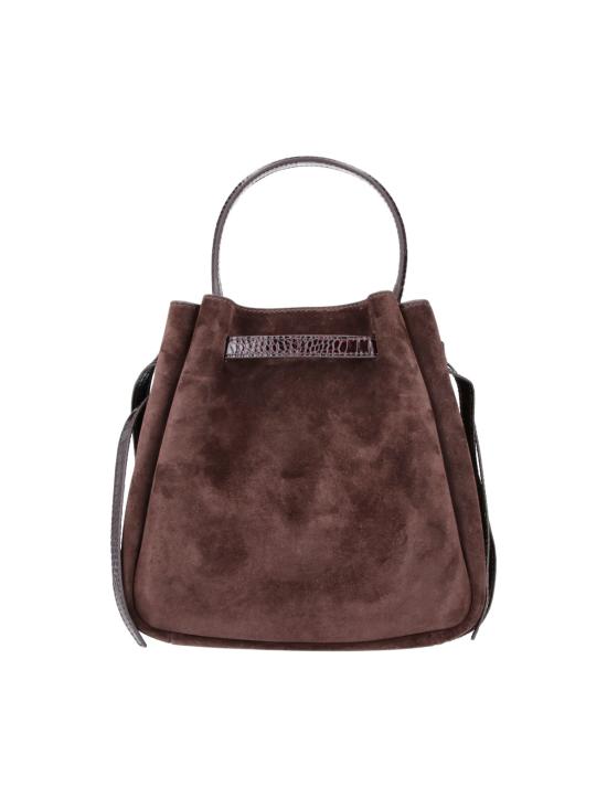 26FW 토리버치 숄더백 169275 200 Brown - TORY BURCH