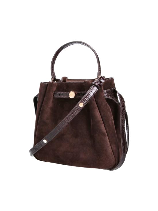 26FW 토리버치 숄더백 169275 200 Brown - TORY BURCH