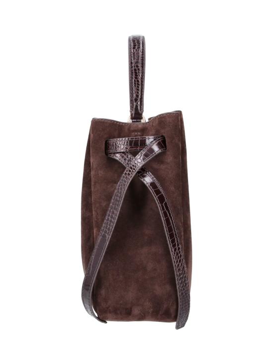 26FW 토리버치 숄더백 169275 200 Brown - TORY BURCH
