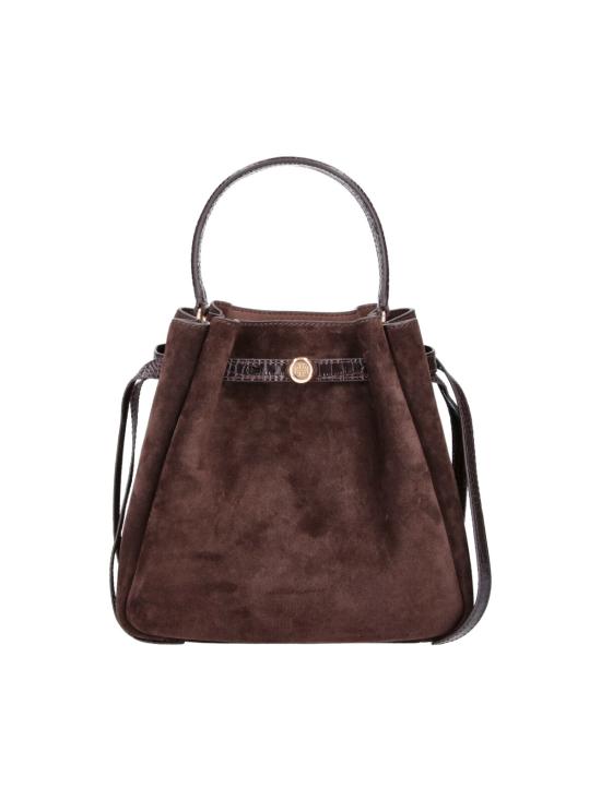 26FW 토리버치 숄더백 169275 200 Brown