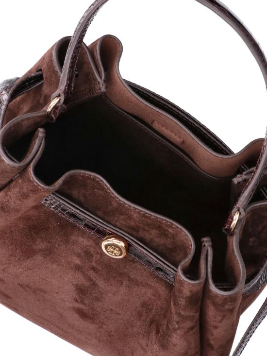 26FW 토리버치 숄더백 169275 200 Brown - TORY BURCH