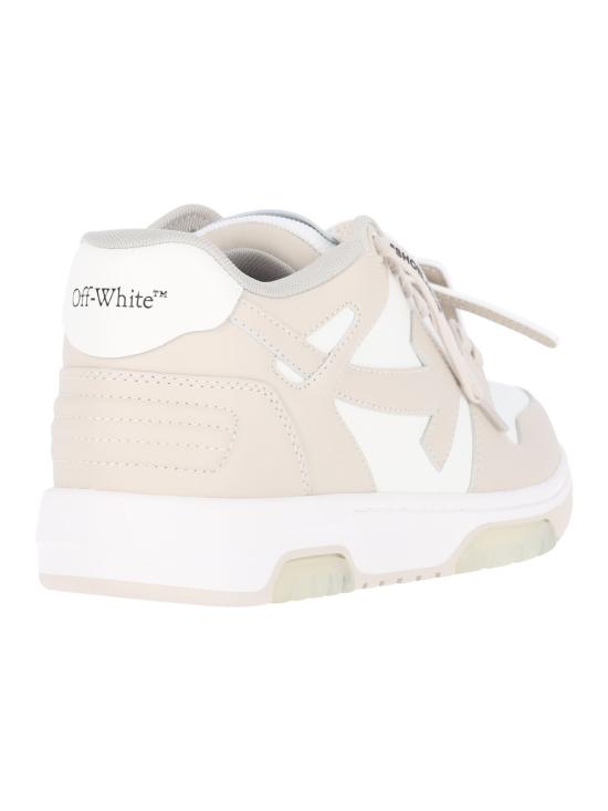 26FW 오프화이트 스니커즈 M189C9L007 WHITE BEIGE - OFF WHITE