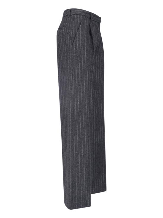 26FW 라르디니 수트 팬츠 A7FE ILI5344 Grey - LARDINI