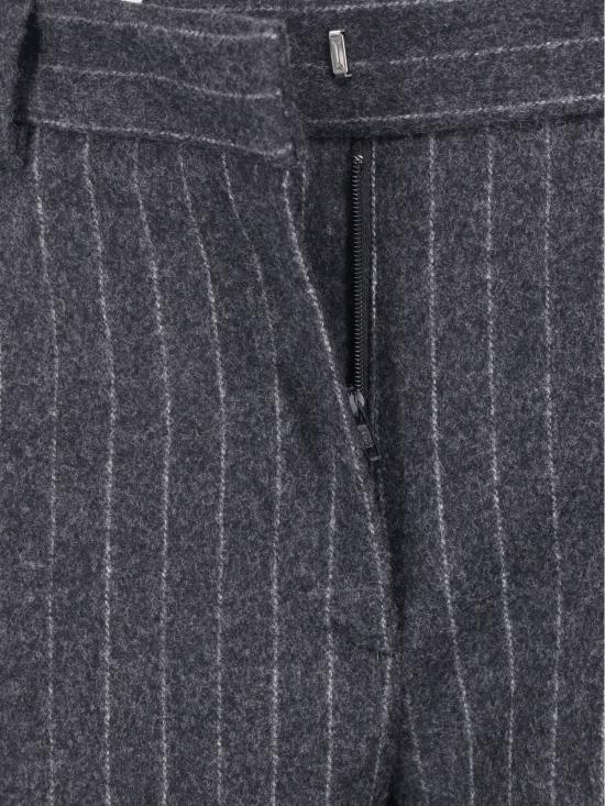 26FW 라르디니 수트 팬츠 A7FE ILI5344 Grey - LARDINI