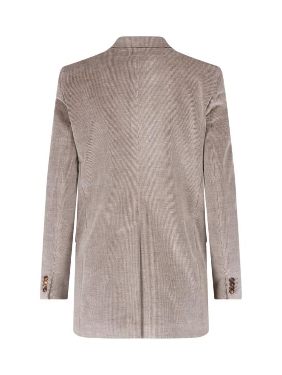 26FW 딸리아토레 수트 자켓 J JASMINE10B 020002 F1131 TAUPE - TAGLIATORE