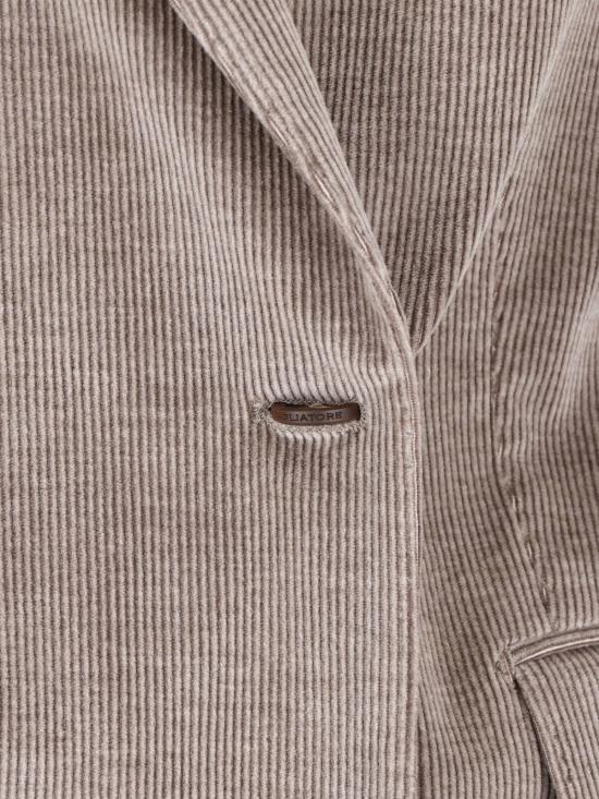 26FW 딸리아토레 수트 자켓 J JASMINE10B 020002 F1131 TAUPE - TAGLIATORE