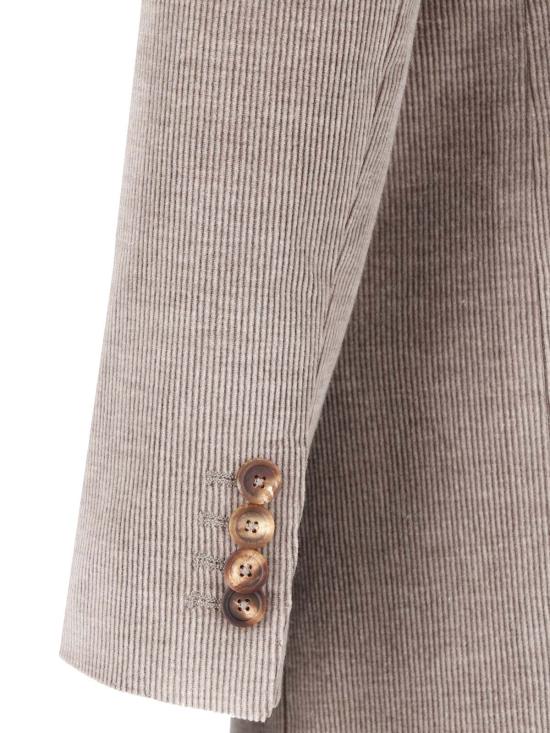 26FW 딸리아토레 수트 자켓 J JASMINE10B 020002 F1131 TAUPE - TAGLIATORE