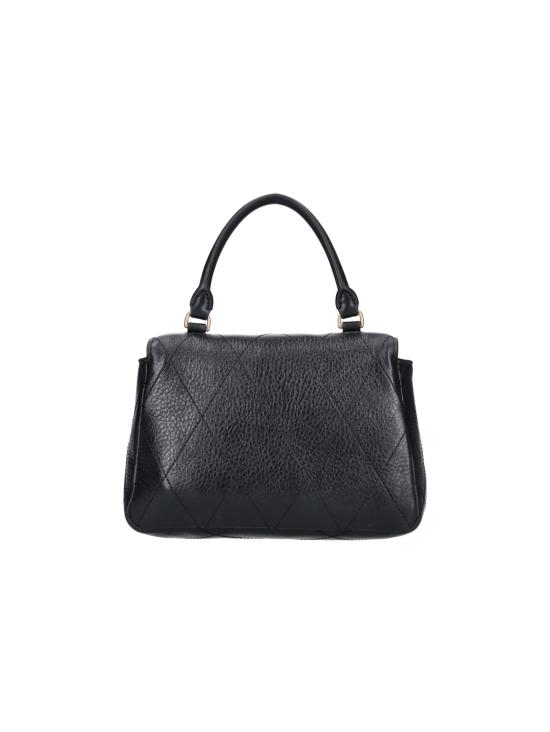 26FW 토리버치 토트백 186032 001 BLACK - TORY BURCH