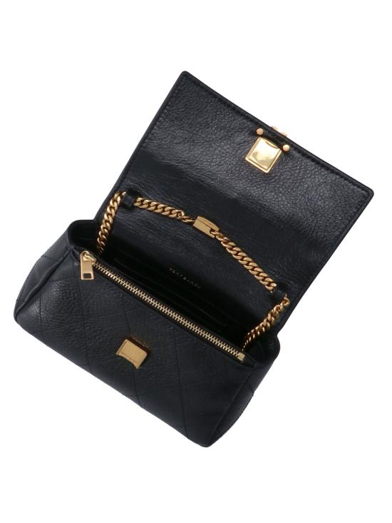 26FW 토리버치 토트백 186032 001 BLACK - TORY BURCH