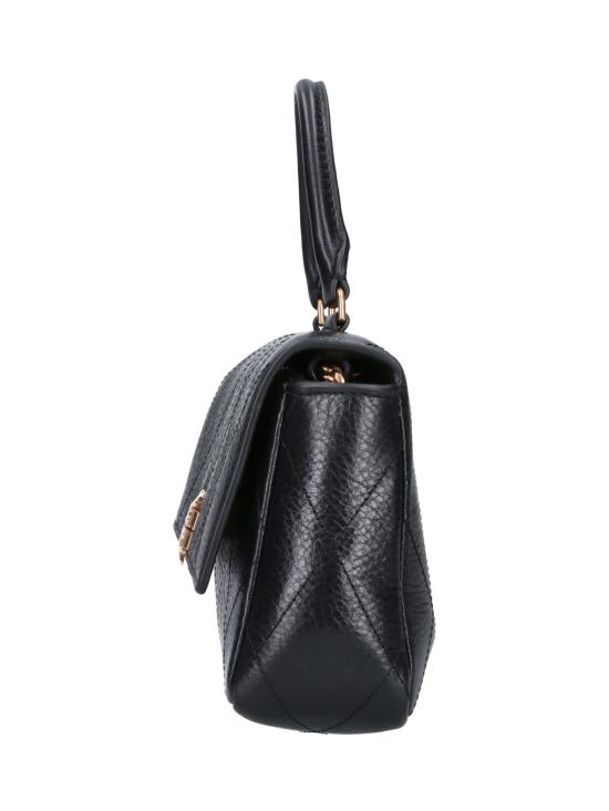 26FW 토리버치 토트백 186032 001 BLACK - TORY BURCH