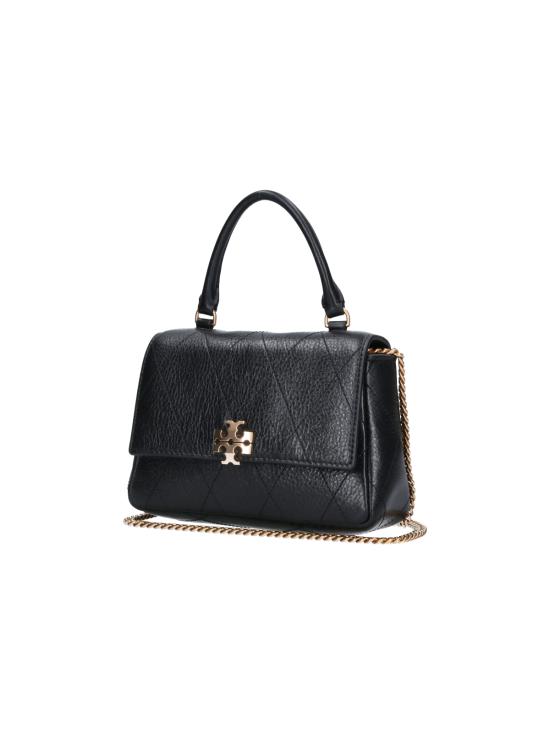 26FW 토리버치 토트백 186032 001 BLACK - TORY BURCH