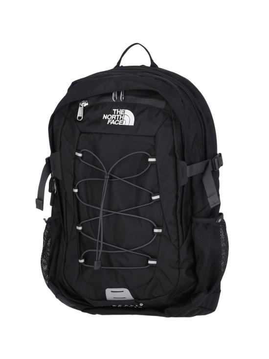 26FW 노스페이스 보레알리스 클래식 백팩 NF00CF9C 4GZ Black - NORTH FACE