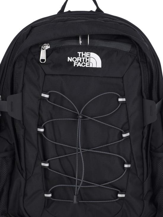 26FW 노스페이스 보레알리스 클래식 백팩 NF00CF9C 4GZ Black - NORTH FACE