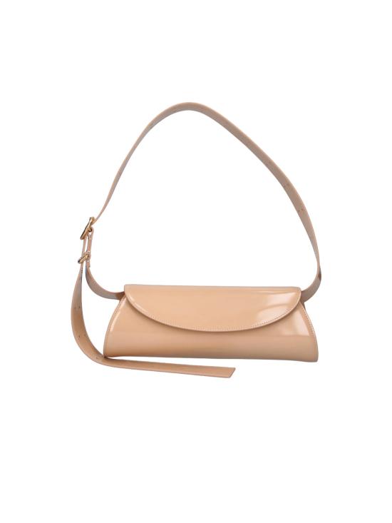 26FW 질샌더 숄더백 J07WD0023 P9447 226 BEIGE