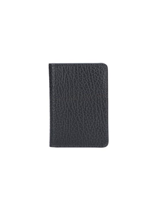 26FW 마르지엘라 보빈 레더 카드 홀더 SA1VX0011 P4455 T8013 BLACK