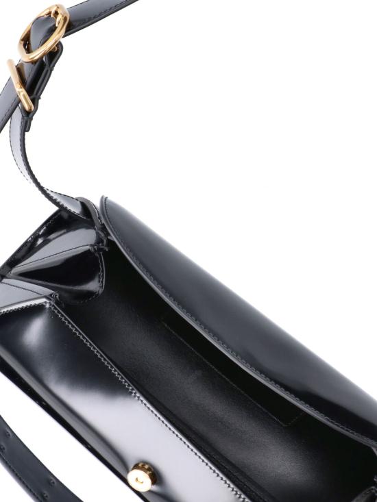 26FW 질샌더 숄더백 J07WD0023 P9447 001 BLACK - JIL SANDER