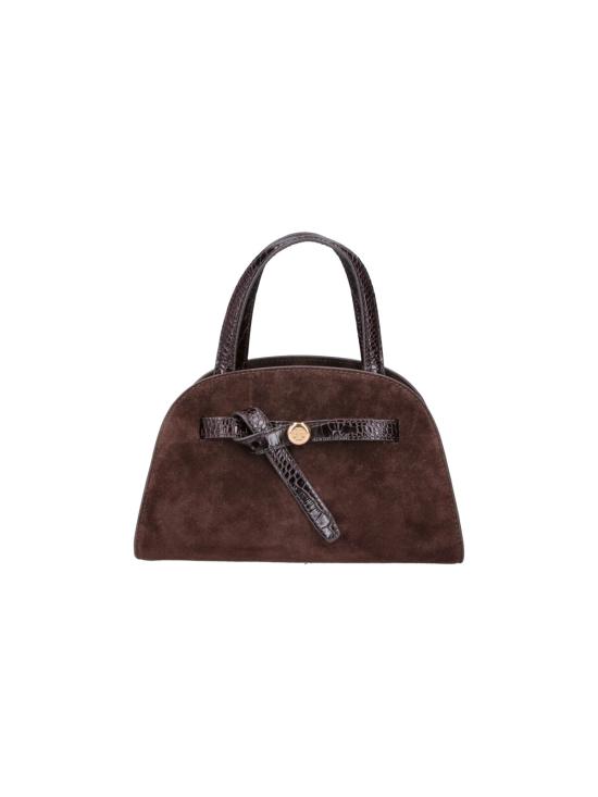 26FW 토리버치 토트백 183362 201 BROWN