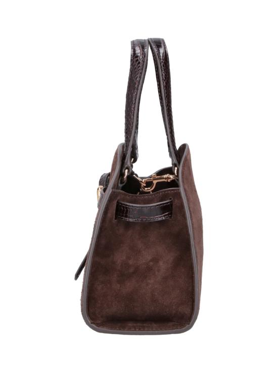 26FW 토리버치 토트백 183362 201 BROWN - TORY BURCH