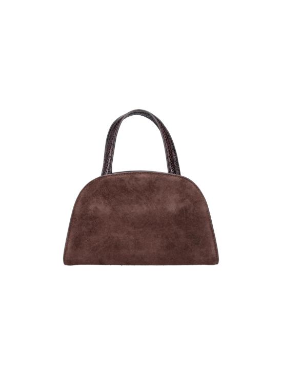26FW 토리버치 토트백 183362 201 BROWN - TORY BURCH