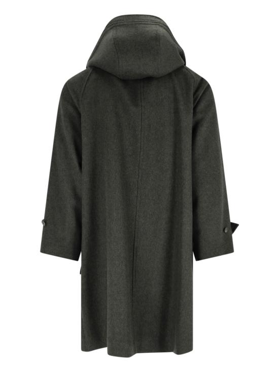 26FW 카루소 자켓 FOSCARI 509788 0720 GREEN - CARUSO