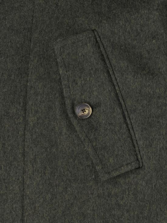 26FW 카루소 자켓 FOSCARI 509788 0720 GREEN - CARUSO