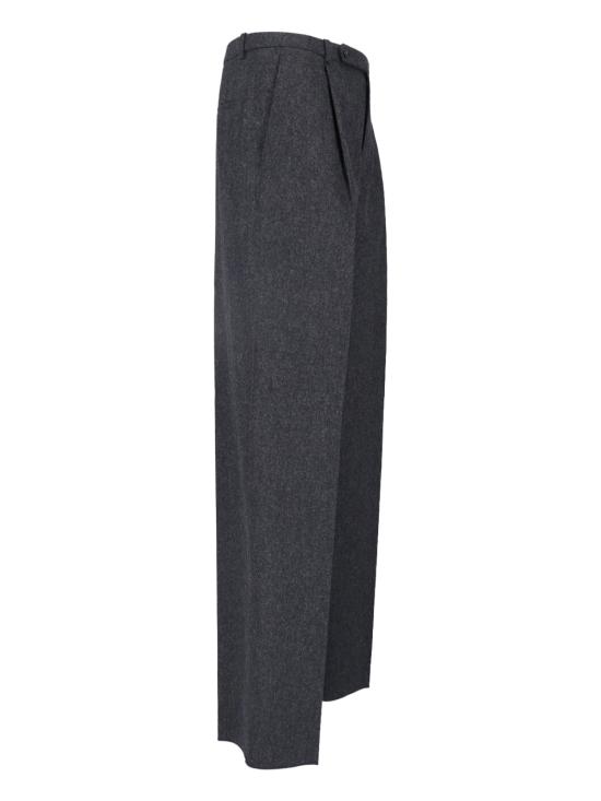 26FW 질샌더 스트레이트 팬츠 J21KA0359 J40333 013 GREY - JIL SANDER
