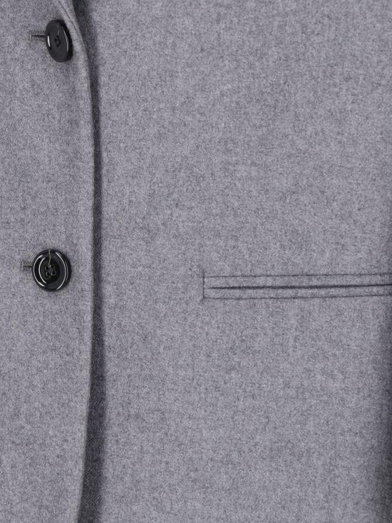 26FW 라르디니 수트 자켓 A7TERESEZ FSP24192H A 06GH GREY - LARDINI