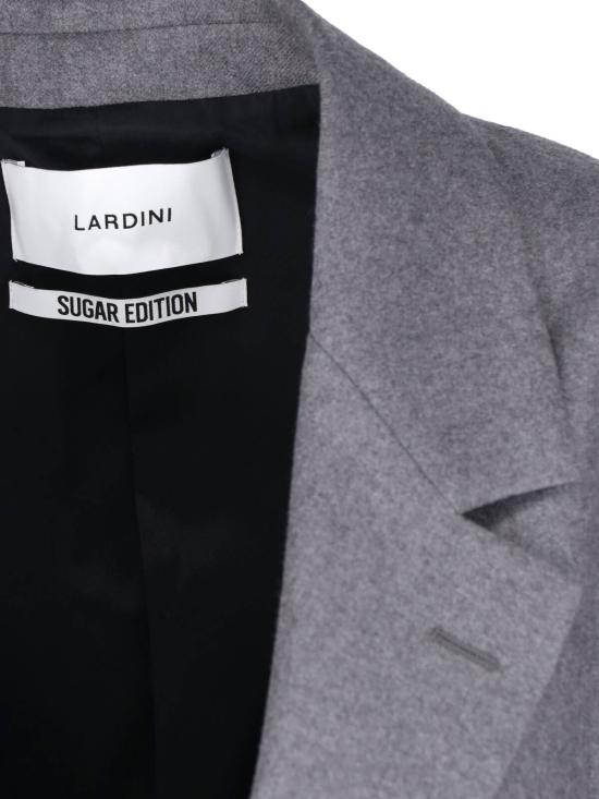 26FW 라르디니 수트 자켓 A7TERESEZ FSP24192H A 06GH GREY - LARDINI