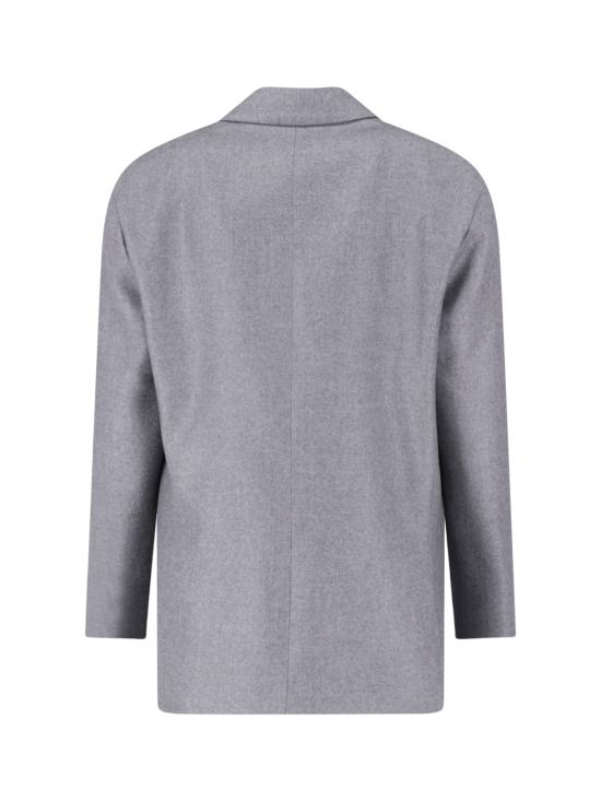 26FW 라르디니 수트 자켓 A7TERESEZ FSP24192H A 06GH GREY - LARDINI