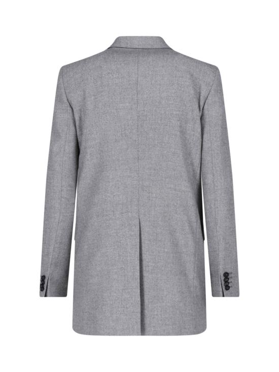 26FW 딸리아토레 수트 자켓 J JASMINE10B 010021 P3187 GREY - TAGLIATORE