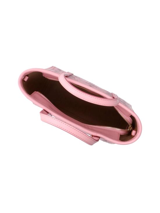26FW 엠시엠 토트백 MWPGSMT02 PZ PINK - MCM