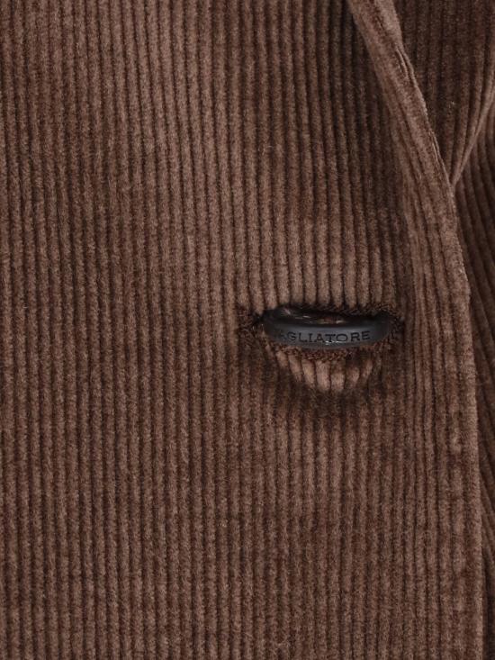 26FW 딸리아토레 수트 자켓 J JASMINE10B 020002 M3495 BROWN - TAGLIATORE