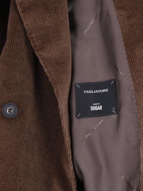26FW 딸리아토레 수트 자켓 J JASMINE10B 020002 M3495 BROWN - TAGLIATORE