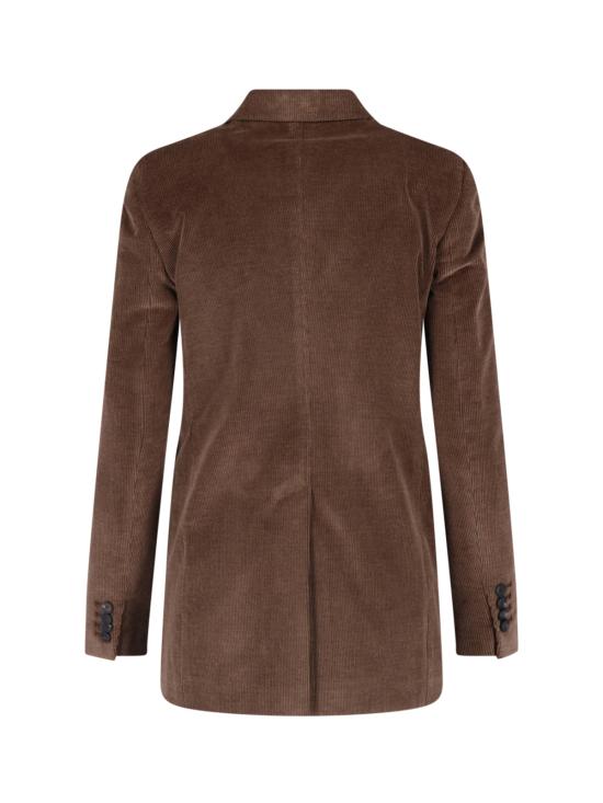 26FW 딸리아토레 수트 자켓 J JASMINE10B 020002 M3495 BROWN - TAGLIATORE