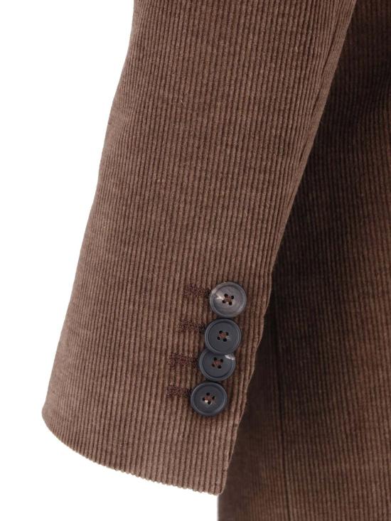 26FW 딸리아토레 수트 자켓 J JASMINE10B 020002 M3495 BROWN - TAGLIATORE