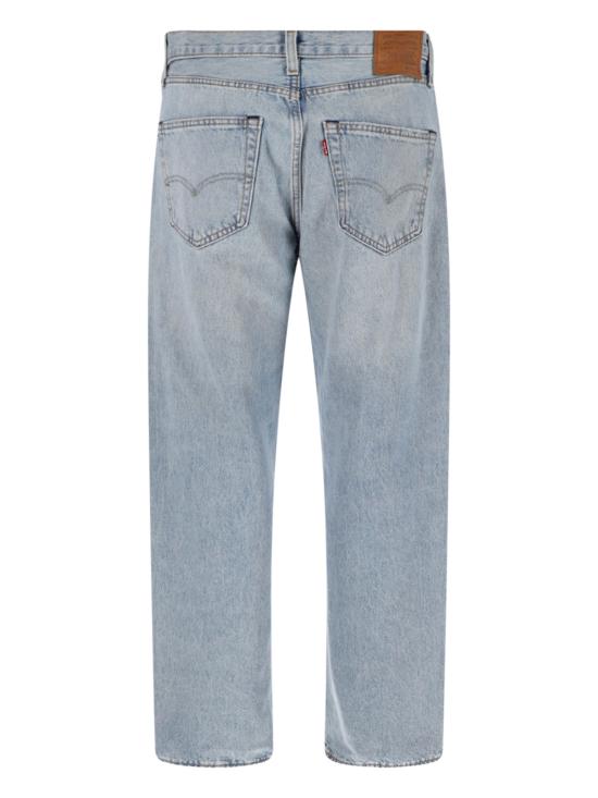 26FW 리바이스 데님 팬츠 29037 0161 ONE MORE CHANCE DX Light blue - LEVI'S