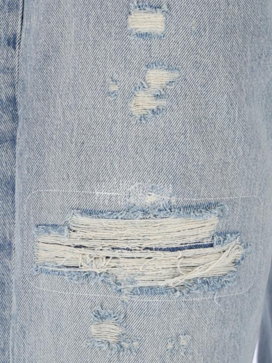 26FW 리바이스 데님 팬츠 29037 0161 ONE MORE CHANCE DX Light blue - LEVI'S