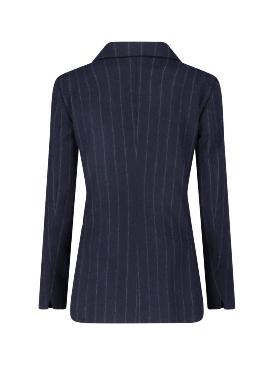 26FW 라르디니 수트 자켓 A7ADAMF IMI55467 850 BLUE - LARDINI
