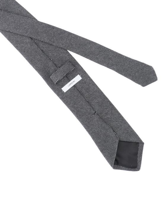 26FW 라르디니 넥타이 ACCRC8 AC67135 999 GREY - LARDINI