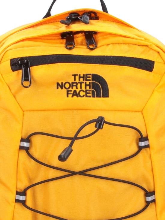 26FW 노스페이스 보레알리스 클래식 백팩 NF00CF9C 4WP Yellow - NORTH FACE